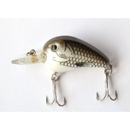 Воблер для риби, Brat Fishing Void, 60мм, вага 5,5г, заглиблення 1,2-2,8м, колір №146